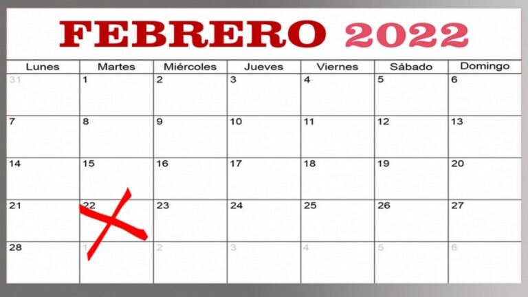 Lee más sobre el artículo 22022022: una jornada capicúa esperada por quienes estudian el poder de los números