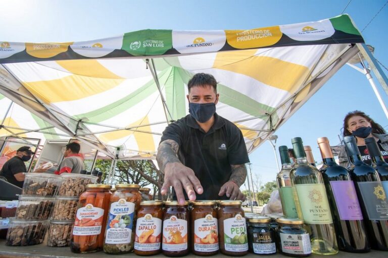 Lee más sobre el artículo Llegan dos nuevas oportunidades para adquirir productos de Sol Puntano