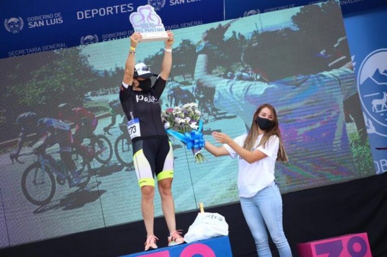 Lee más sobre el artículo Cintia Ramírez: “queremos que la carrera se consolide año tras año”