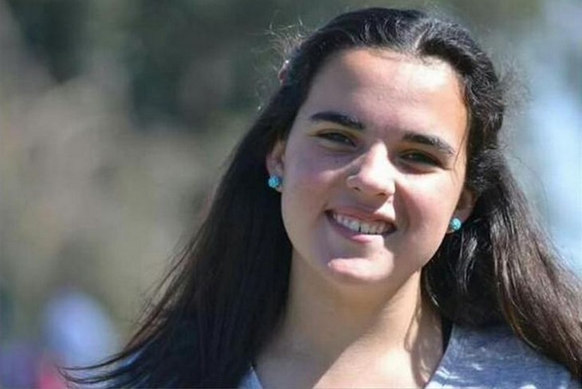 You are currently viewing Anularon la condena al femicida de Chiara Páez, el caso que originó el “Ni una menos”
