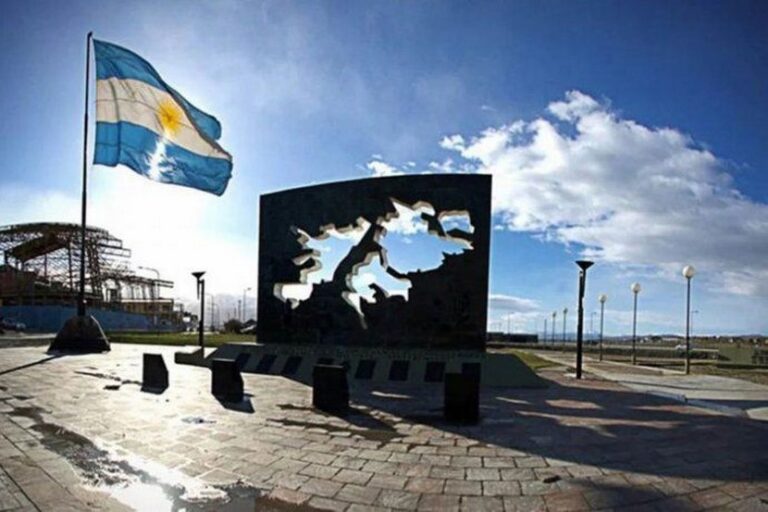 Lee más sobre el artículo China ratifica la soberanía argentina de las Islas Malvinas