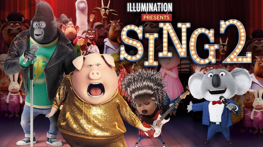 You are currently viewing Sing 2