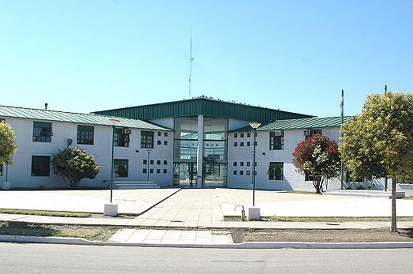 Read more about the article Ministerio de Seguridad: Comunicado de Servicio Penitenciario Provincial