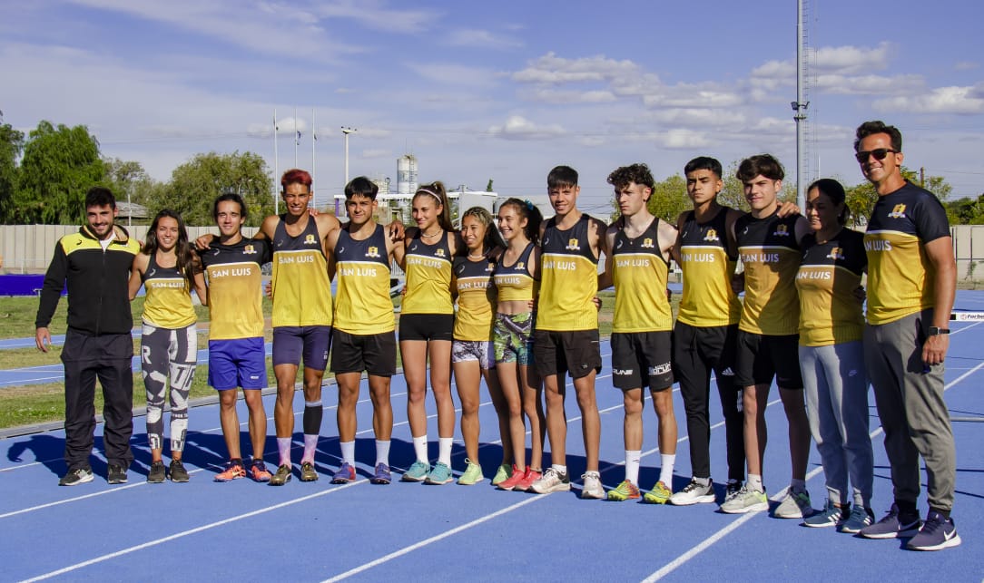 Read more about the article San Luis se prepara para recibir el Campeonato Nacional U20 en el “Pedro Presti”