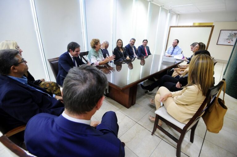 Lee más sobre el artículo Presentaron el anteproyecto de ley del nuevo Código Procesal Laboral de la Provincia de San Luis