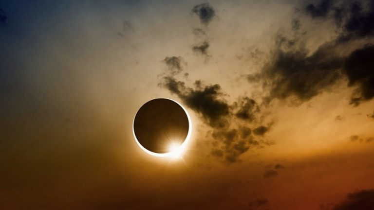Lee más sobre el artículo Primer eclipse del año: la Luna tapará un 39% de la superficie del Sol