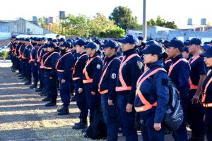Read more about the article Búsqueda de Guadalupe: la Policía trabaja en un operativo conjunto con Gendarmería