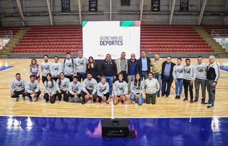 Lee más sobre el artículo Comienzan su actividad las escuelas deportivas del Parque “La Pedrera”