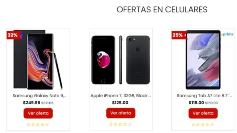 Lee más sobre el artículo ¿Cómo comprar celulares, tablets y otros artículos en el exterior sin el costo de envío?