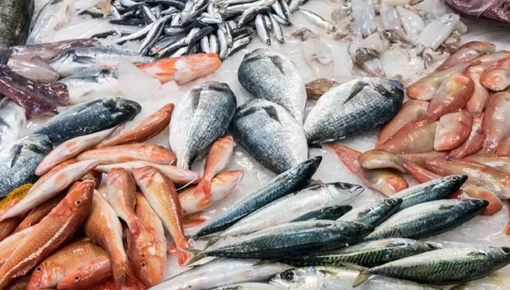Read more about the article Sin piedad: el pescado subió un 10% de un día para otro y volverá a aumentar antes de Semana Santa