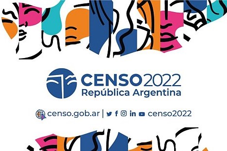 You are currently viewing En toda la provincia hay más de 90 puntos digitales para completar el Censo 2022