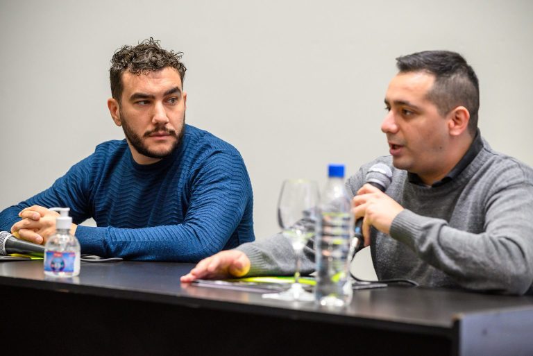 Lee más sobre el artículo La segunda Charla InSerTar estará dedicada al universo de las redes sociales