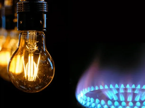 You are currently viewing La luz y el gas aumentan a partir del 1º de junio: de cuánto serán los incrementos