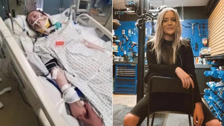 Lee más sobre el artículo Estuvo en coma 4 semanas y en ese tiempo su prometido se puso en pareja con otra mujer