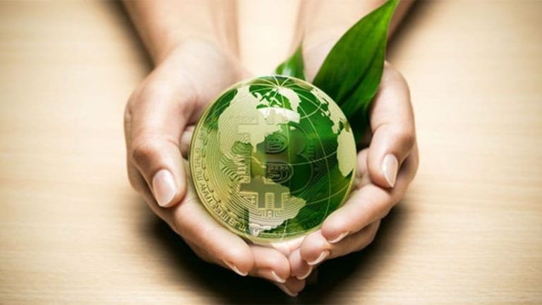 Lee más sobre el artículo Cuál es el impacto ambiental de las criptomonedas