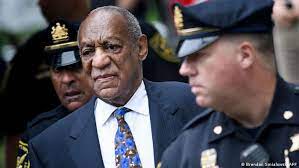 You are currently viewing Bill Cosby, culpable por un abuso sexual cometido en 1975 contra una menor