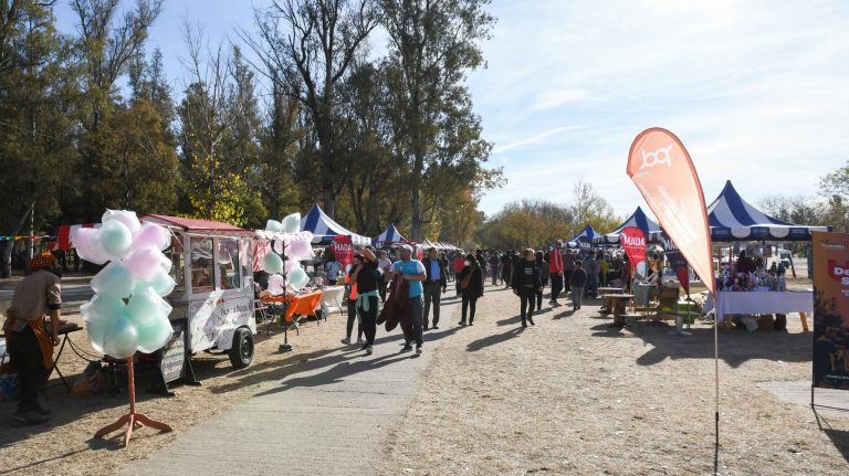 Lee más sobre el artículo “El Lago” se prepara para recibir la Feria de Pequeños y Medianos Productores