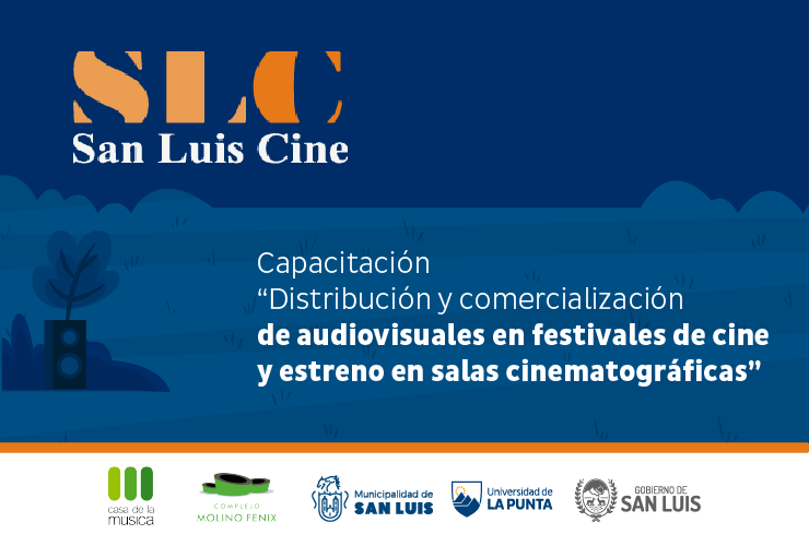 Read more about the article Lanzan un curso intensivo para el sector audiovisual