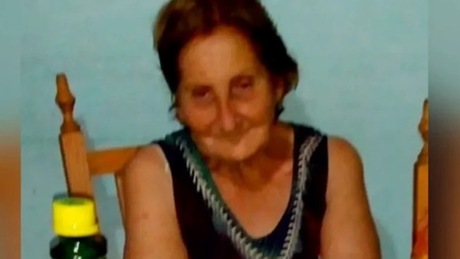 Read more about the article Tenía 83 años, su vecino la violó y murió de un paro cardíaco
