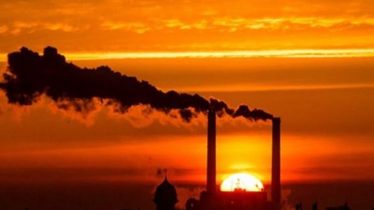 Lee más sobre el artículo Científicos alertaron que se podría dar un “calentamiento extremo” por el cambio climático