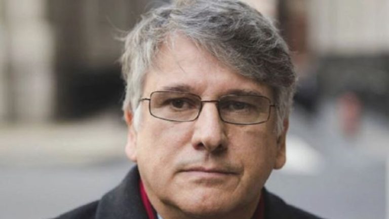 Lee más sobre el artículo Encontraron muerto al neurólogo argentino preso en Nueva York por violar a sus pacientes