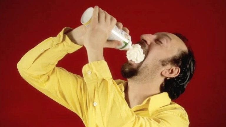 Lee más sobre el artículo Nueva York prohibió la venta de crema batida a menores de 21 años