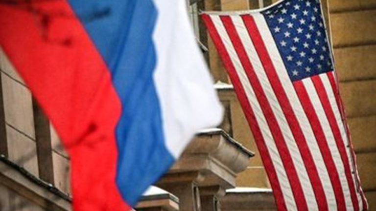 Read more about the article La embajada de EEUU en Rusia pide a sus ciudadanos abandonar “inmediatamente” el país