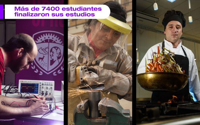 Lee más sobre el artículo UPrO: Más del 70% de los egresados logra una rápida inserción laboral