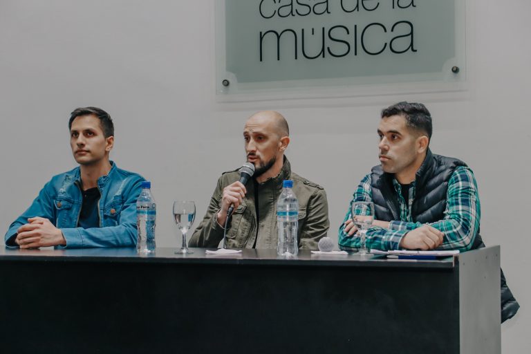 Lee más sobre el artículo El Complejo Molino Fénix presentó actividades para todos los gustos