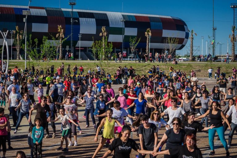 Lee más sobre el artículo La Pedrera se prepara para un gran festejo por el Día de la Madre