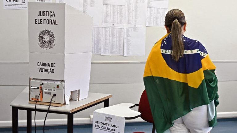 Lee más sobre el artículo Brasil elige a su próximo presidente entre Bolsonaro y Lula