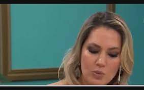 You are currently viewing Carolina Losada denunció que en Rosario se venden bebés por $60 mil y Aníbal Fernández la cruzó en Twitter