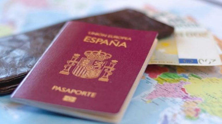 Lee más sobre el artículo Aprobaron en España la “Ley de Nietos” que beneficiaría a miles de argentinos