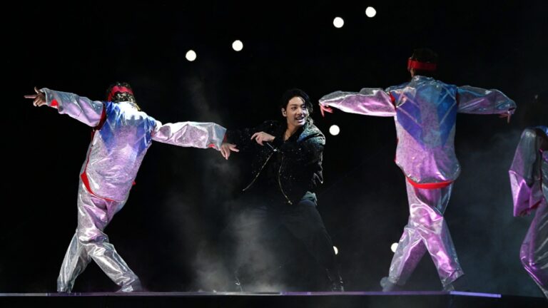 Lee más sobre el artículo Qatar abrió el Mundial con un mensaje de memoria, respeto e inclusión