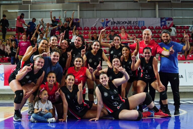 Lee más sobre el artículo La Asociación Mercedina coronó a tres campeones en La Pedrera