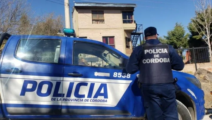Read more about the article La jubilada que abatió a un ladrón en Córdoba fue sobreseída: “Vos no me vas a matar a mí, yo te voy a matar a vos”