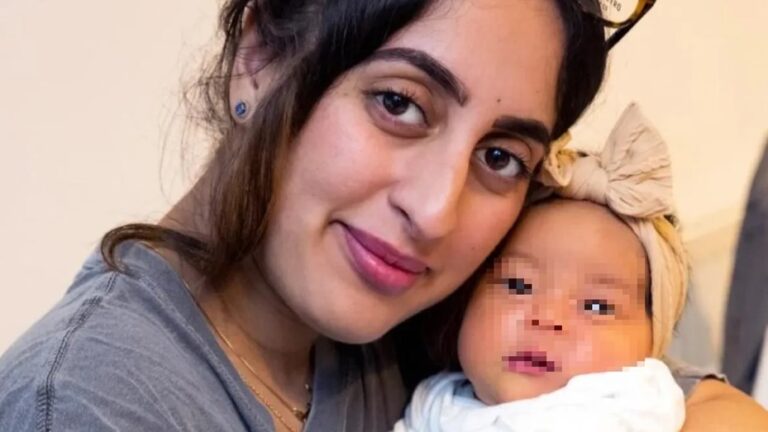 Lee más sobre el artículo Tuvo a su beba en el taxi y el chofer le cobró la limpieza: “Es descarado”