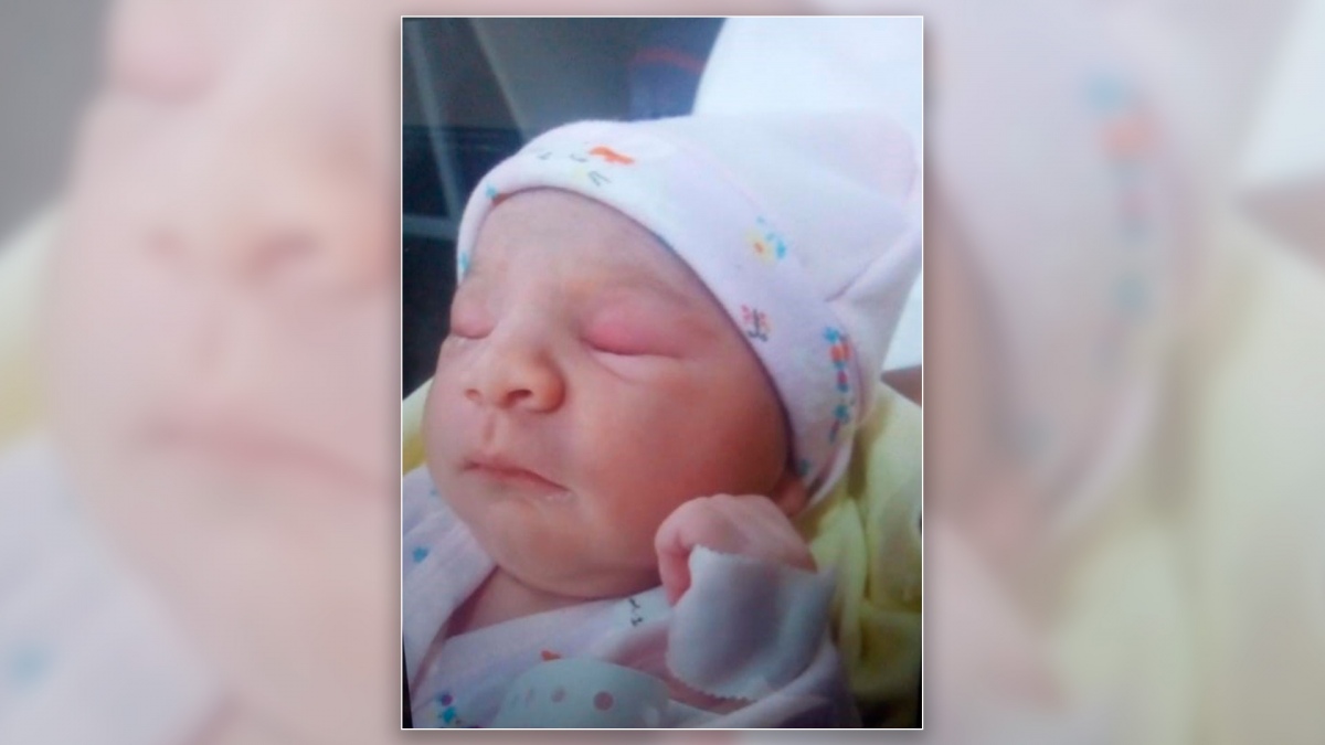 Read more about the article Una beba recién nacida fue robada de un hospital en Ingeniero Budge