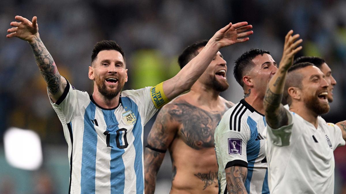 Read more about the article Argentina y una batalla táctica contra Países Bajos, en busca de la semifinal del Mundial