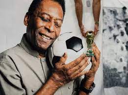 Read more about the article Murió Pelé a los 82 años