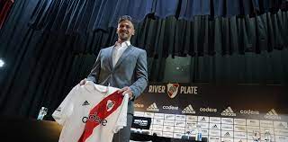 Read more about the article River hará su pretemporada en San Luis y despedirá el año con un partido amistoso internacional
