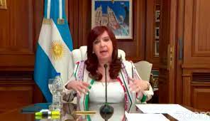 Read more about the article Cristina Kirchner volvió a condenar el intento de golpe de Estado en Brasil y apuntó a la oposición