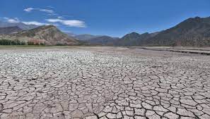 You are currently viewing Sequía en Mendoza: aseguran que “la situación es crítica” y temen por la producción