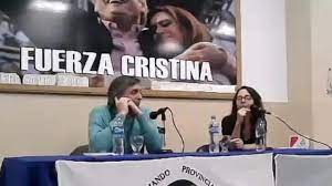 You are currently viewing Máximo Kirchner agitó la interna del Frente de Todos: “Quiero que gobierne un buen peronista o una buena peronista”