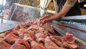 Read more about the article Afirman que es el peor momento de consumo de carne en mucho tiempo