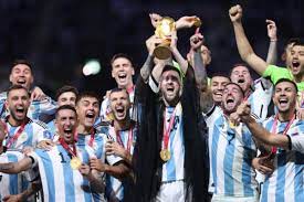 Read more about the article La Selección argentina confirmó los rivales para la doble fecha en la que celebrará la Copa del Mundo