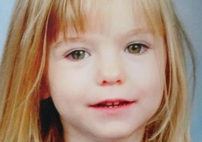 Read more about the article Caso Madeleine McCann: una joven asegura ser la niña que desapareció hace 16 años
