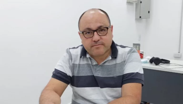 Lee más sobre el artículo Diego González: “La idea es reducir a la mitad los gastos políticos del Municipio”
