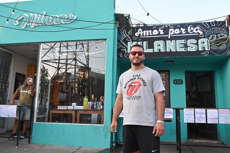 Lee más sobre el artículo Emprendedores le pusieron sabor al Rock en la Casa