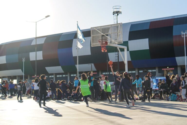 Lee más sobre el artículo Cuenta regresiva para la mega apertura de “San Luis Juega” en Villa Mercedes